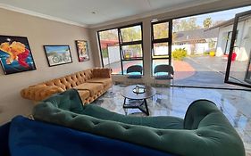 Genesis Guesthouze